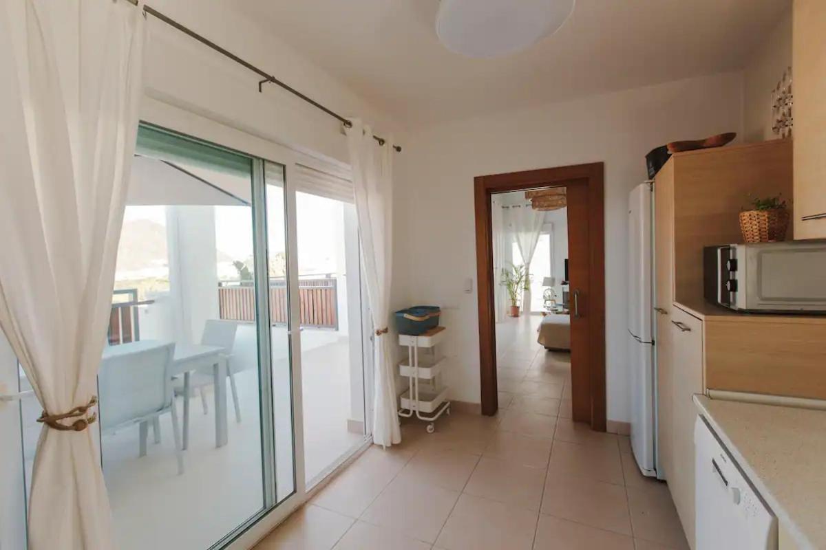 Villa Marejada 19 San Jose  Bagian luar foto