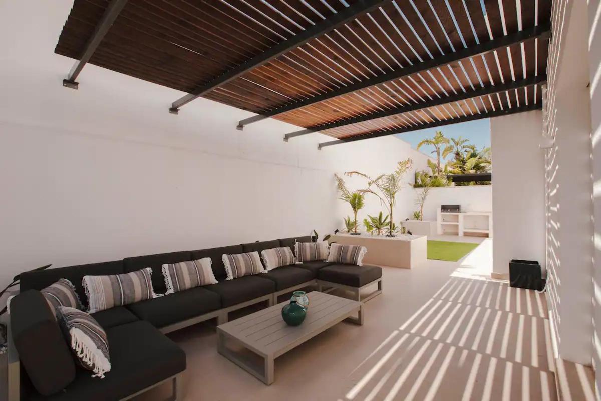 Villa Marejada 19 San Jose  Bagian luar foto