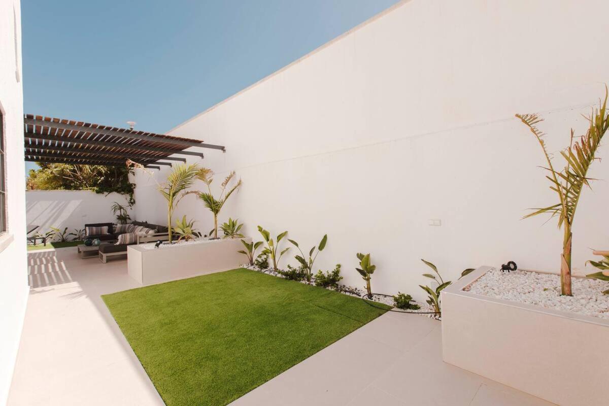 Villa Marejada 19 San Jose  Bagian luar foto